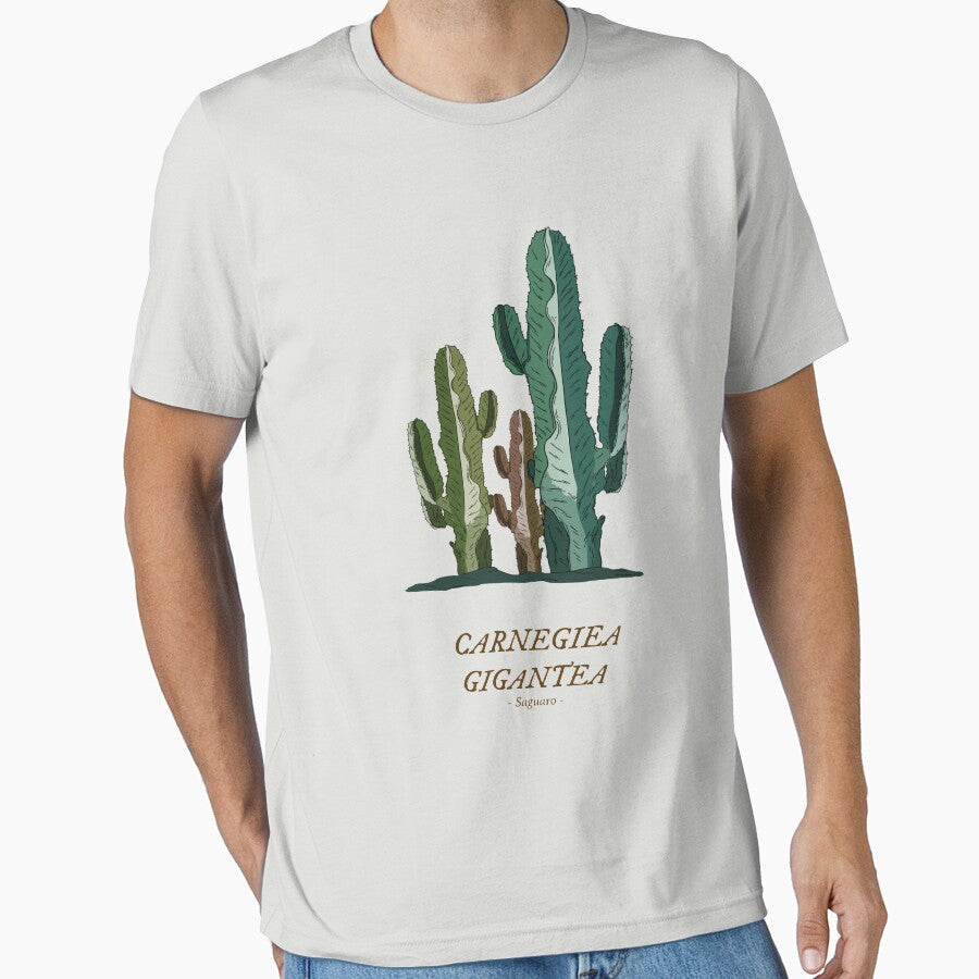 Cactus by TeaSpirit T-Shirts, Hoodie, Sweatshirt | BlankRebels.com (Image 1)