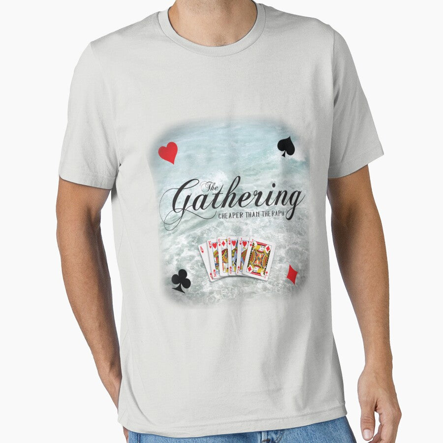 Cheaper Than Therapy Clothing| Perfect Gift by conikkib T-Shirts, Hoodie, Sweatshirt | BlankRebels.com (Image 1)