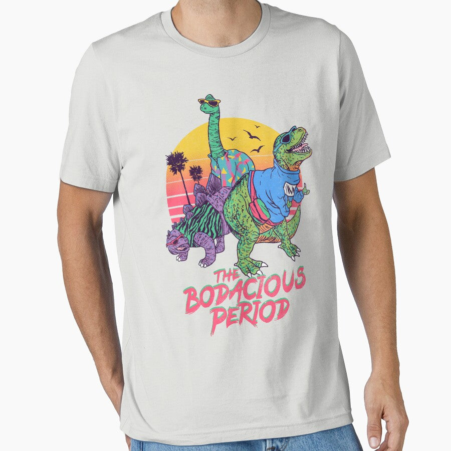 The Bodacious Period by wytrab8 T-Shirts, Hoodie, Sweatshirt | BlankRebels.com (Image 1)
