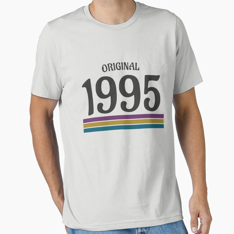Original 1995 by jnt1981 T-Shirts, Hoodie, Sweatshirt | BlankRebels.com (Image 1)