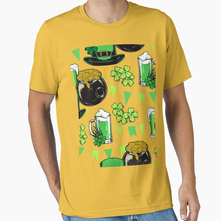 St. Patrick Day Collection 13 by MrLordFashions T-Shirts, Hoodie, Sweatshirt | BlankRebels.com (Image 1)