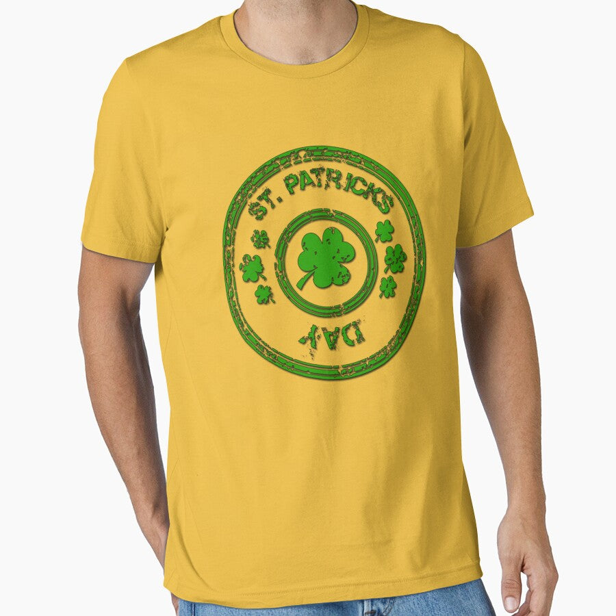 St. Patrick Day Collection 21 by MrLordFashions T-Shirts, Hoodie, Sweatshirt | BlankRebels.com (Image 1)