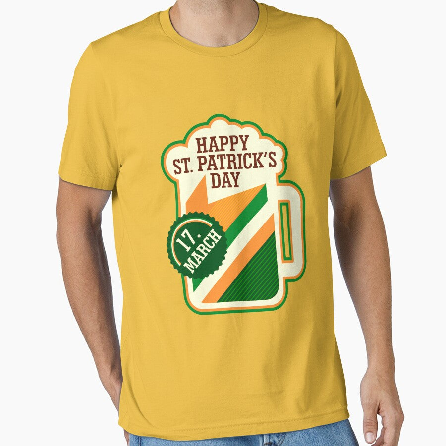 St. Patrick Day Collection 35 by MrLordFashions T-Shirts, Hoodie, Sweatshirt | BlankRebels.com (Image 1)