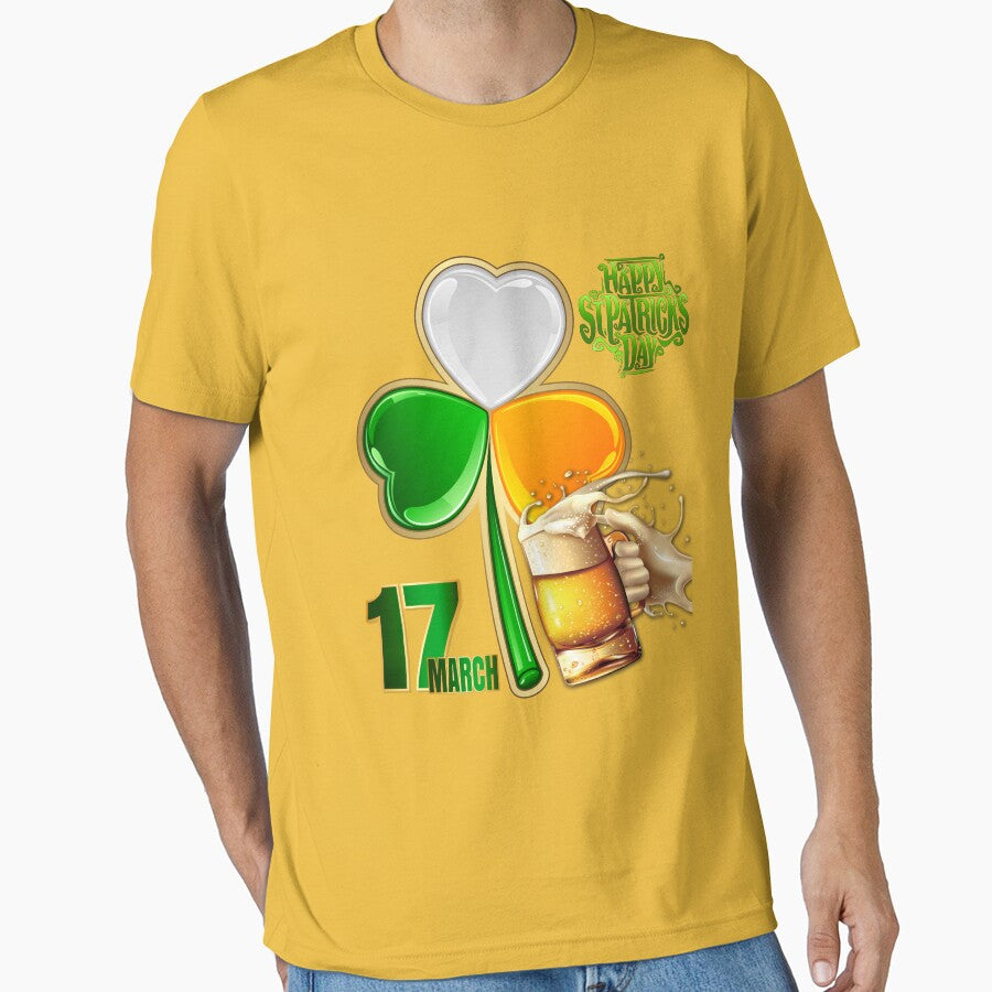 St. Patrick Day Collection 25 by MrLordFashions T-Shirts, Hoodie, Sweatshirt | BlankRebels.com (Image 1)