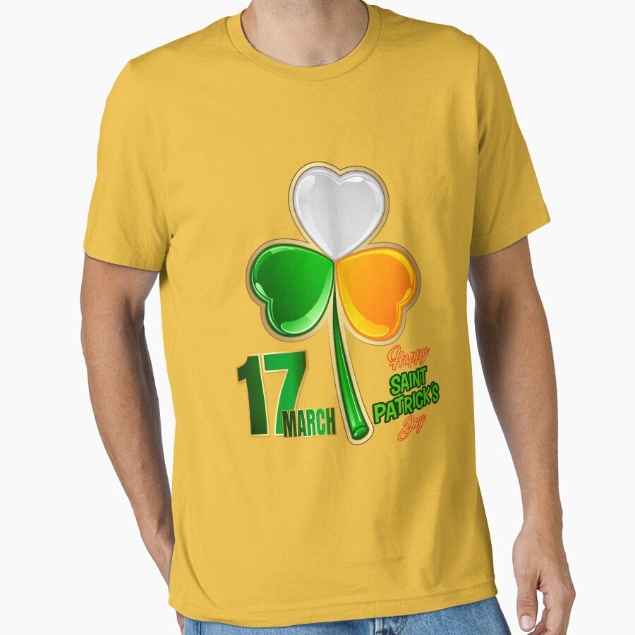St. Patrick Day Collection 26 by MrLordFashions T-Shirts, Hoodie, Sweatshirt | BlankRebels.com (Image 1)