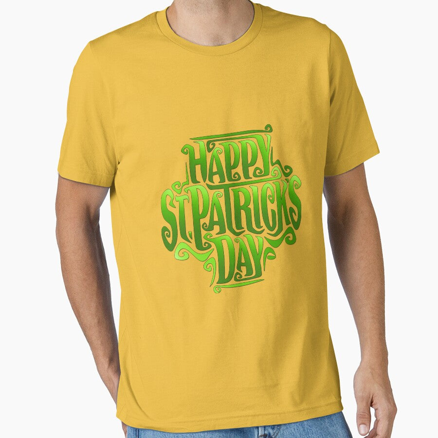 St. Patrick Day Collection 01 by MrLordFashions T-Shirts, Hoodie, Sweatshirt | BlankRebels.com (Image 1)