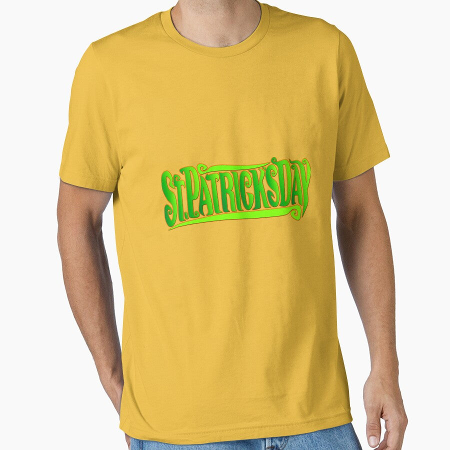 St. Patrick Day Collection 04 by MrLordFashions T-Shirts, Hoodie, Sweatshirt | BlankRebels.com (Image 1)