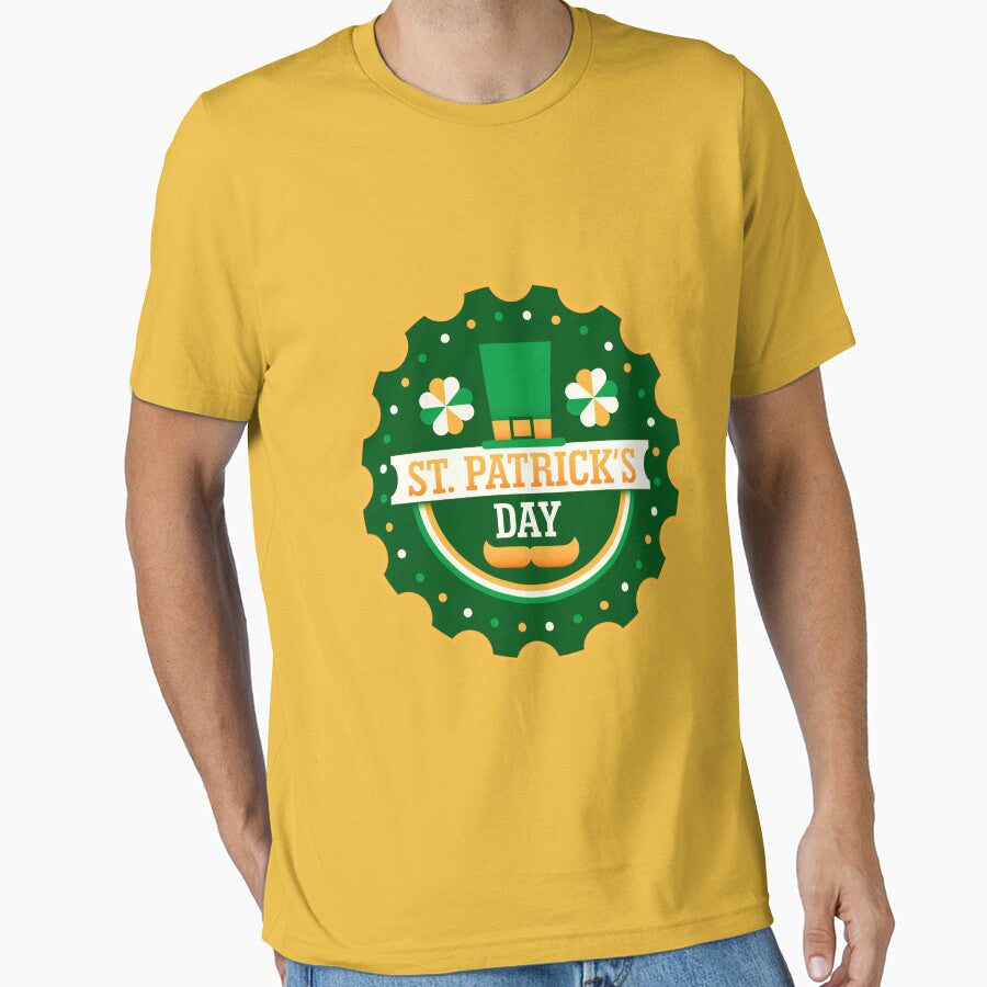 St. Patrick Day Collection 32 by MrLordFashions T-Shirts, Hoodie, Sweatshirt | BlankRebels.com (Image 1)