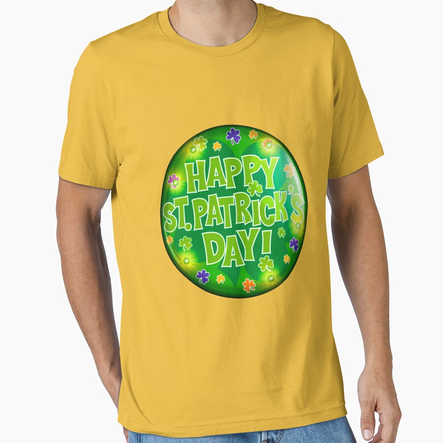 St. Patrick Day Collection 33 by MrLordFashions T-Shirts, Hoodie, Sweatshirt | BlankRebels.com (Image 1)