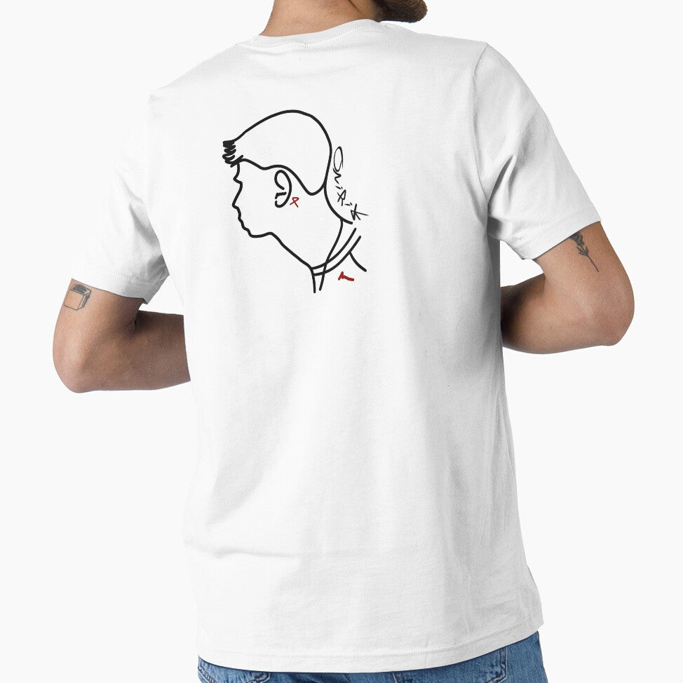 Onirik boy by ArKhoS T-Shirts, Hoodie, Sweatshirt | BlankRebels.com (Image 1)
