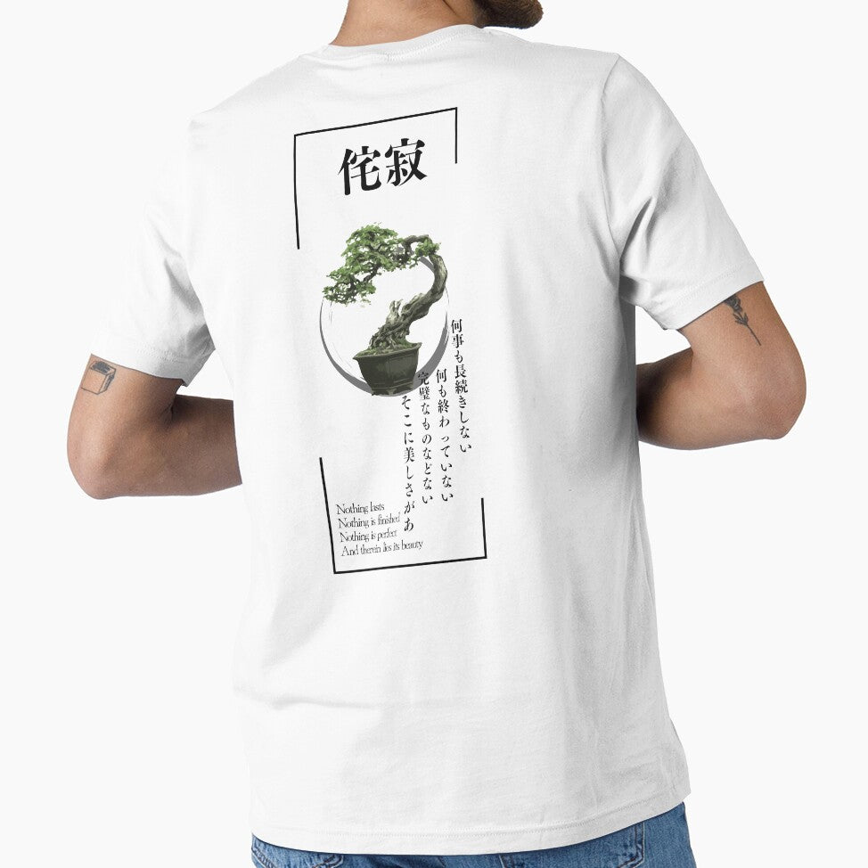 Wabi Sabi Japanese Streetwear Style by TeenVibe-Shop T-Shirts, Hoodie, Sweatshirt | BlankRebels.com (Image 1)