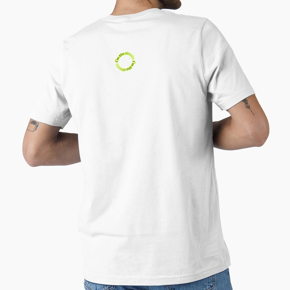 I'm the streets design by DesignaStyle T-Shirts, Hoodie, Sweatshirt | BlankRebels.com (Image 1)