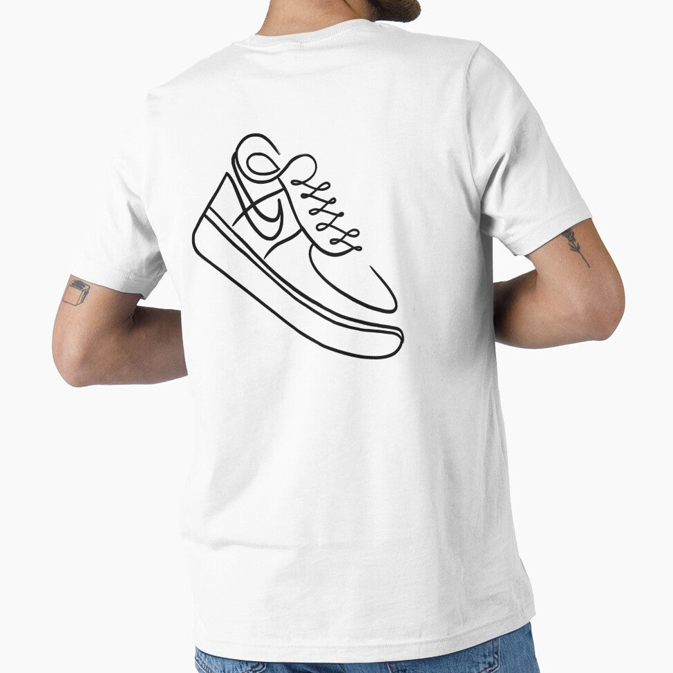 Force by Sneakerattire T-Shirts, Hoodie, Sweatshirt | BlankRebels.com (Image 1)