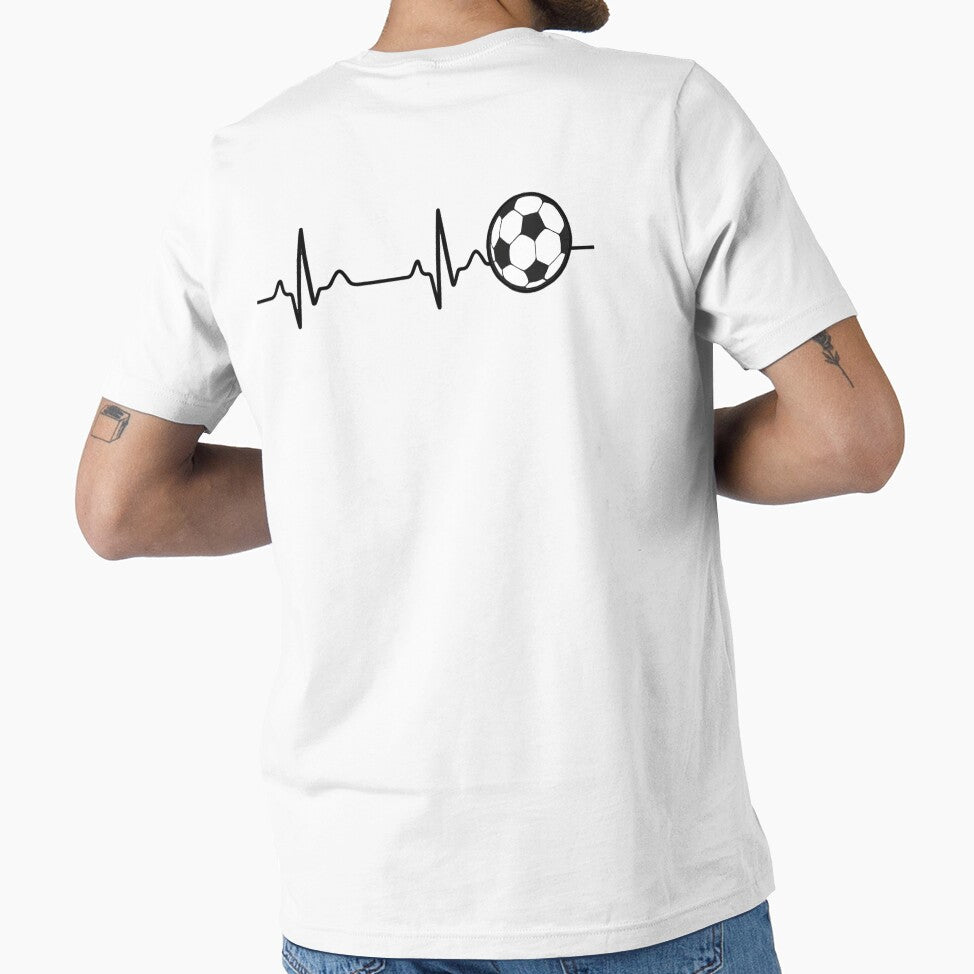 Soccer - Keeps My Heart Kicking Lifeline by Uniquely4You2