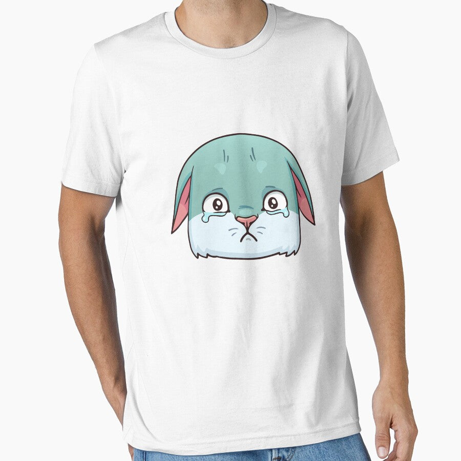 Sad Cat In Grunge by Sophie Selects T-Shirts, Hoodie, Sweatshirt | BlankRebels.com (Image 1)