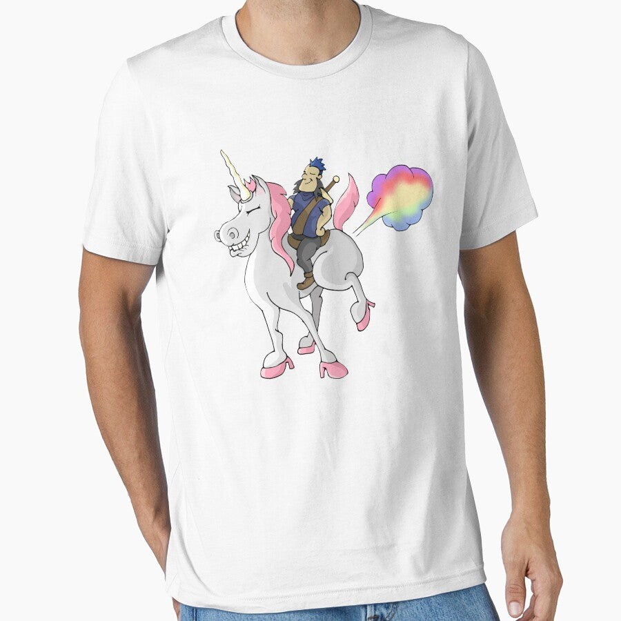 Unicorn Fart T-Shirts, Hoodie, Sweatshirt