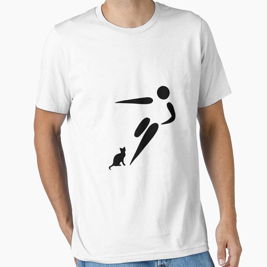 Kick Cat by TheBestStore