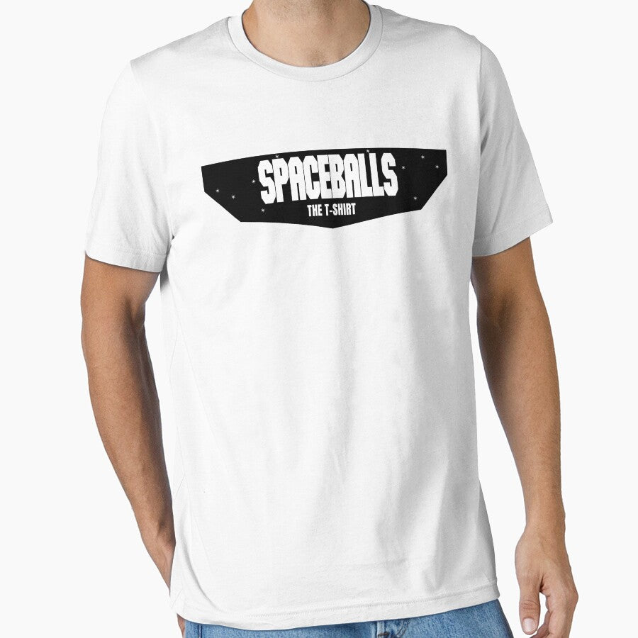 Spaceballs The T-Shirt Retro by Union-com Hoodie, Sweatshirt | BlankRebels.com (Image 1)