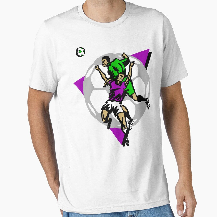 Soccer by SportsT-Shirts