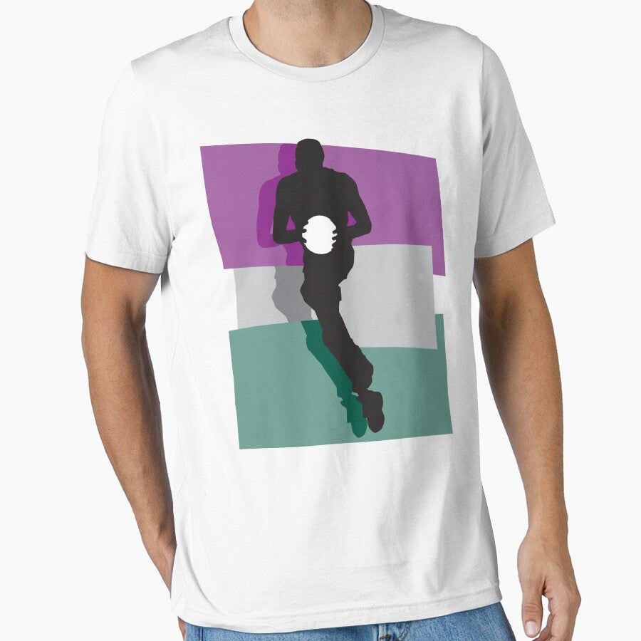Basketball by SportsT-Shirts Hoodie, Sweatshirt | BlankRebels.com (Image 1)