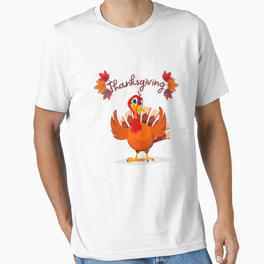 Funny thanksgiving 2021 by Oelaryf T-Shirts, Hoodie, Sweatshirt | BlankRebels.com (Image 1)