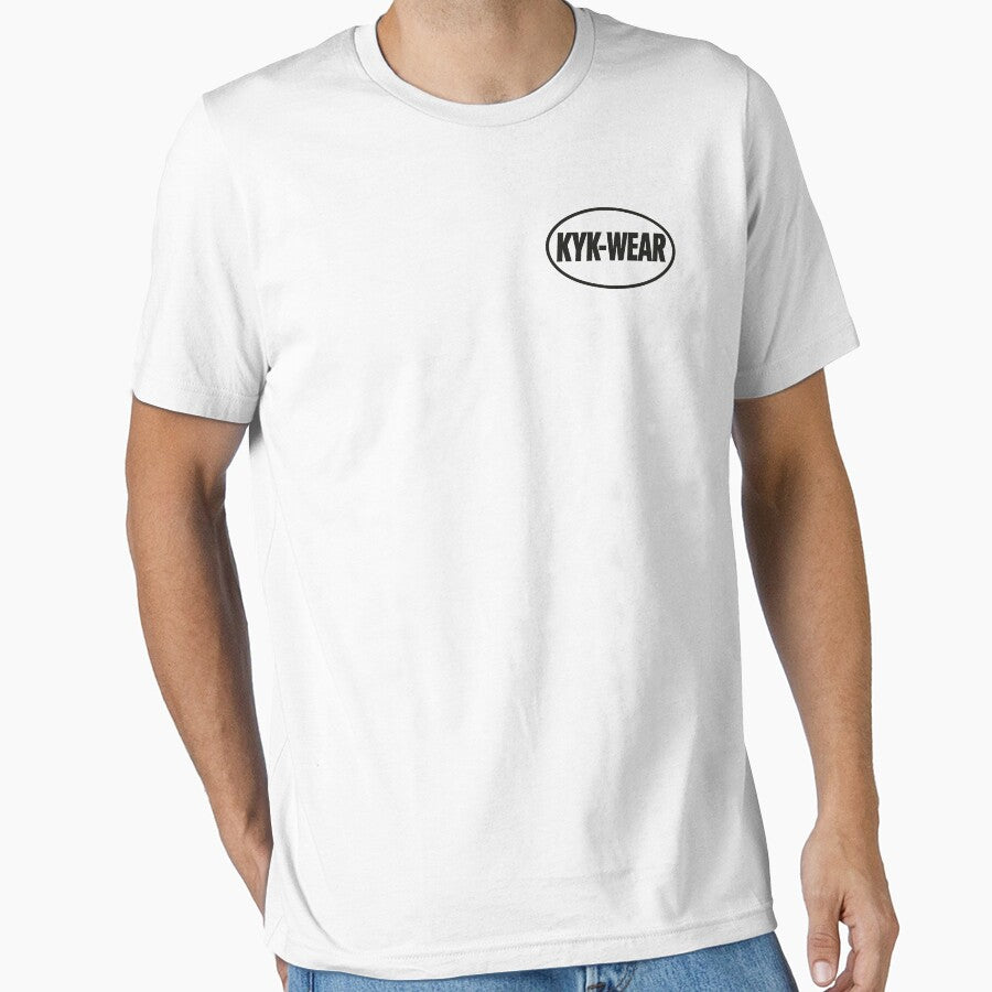 Kyk-Wear to wear your expressions by KykWear T-Shirts, Hoodie, Sweatshirt | BlankRebels.com (Image 1)