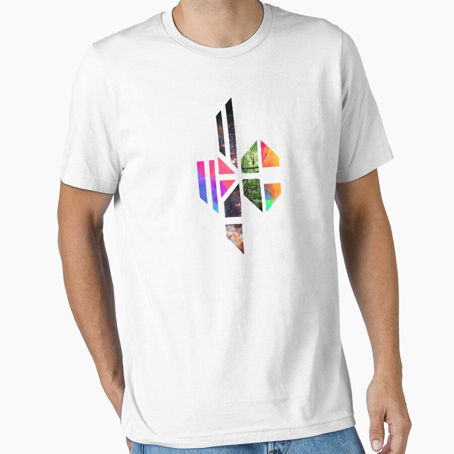 Abstract art multicolor jungle space by breaker160 T-Shirts, Hoodie, Sweatshirt | BlankRebels.com (Image 1)