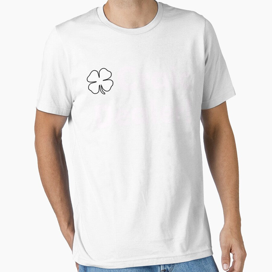 Irish Craic Dealer. Funny St Patricks Day by CoolApparelShop T-Shirts, Hoodie, Sweatshirt | BlankRebels.com (Image 1)