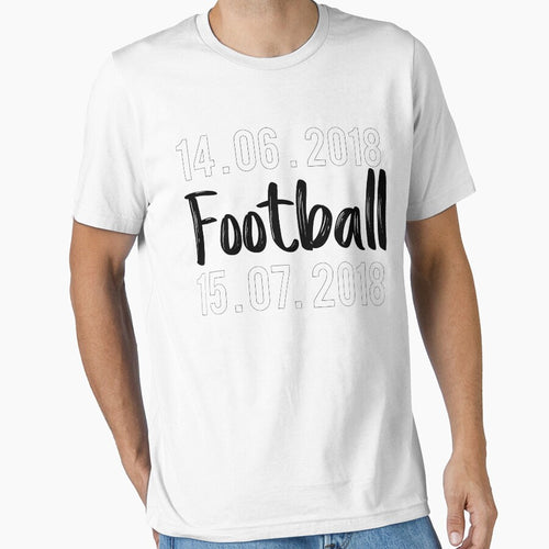 14.06.2018 Football 15.07.2018-Football world cup by Al Collections