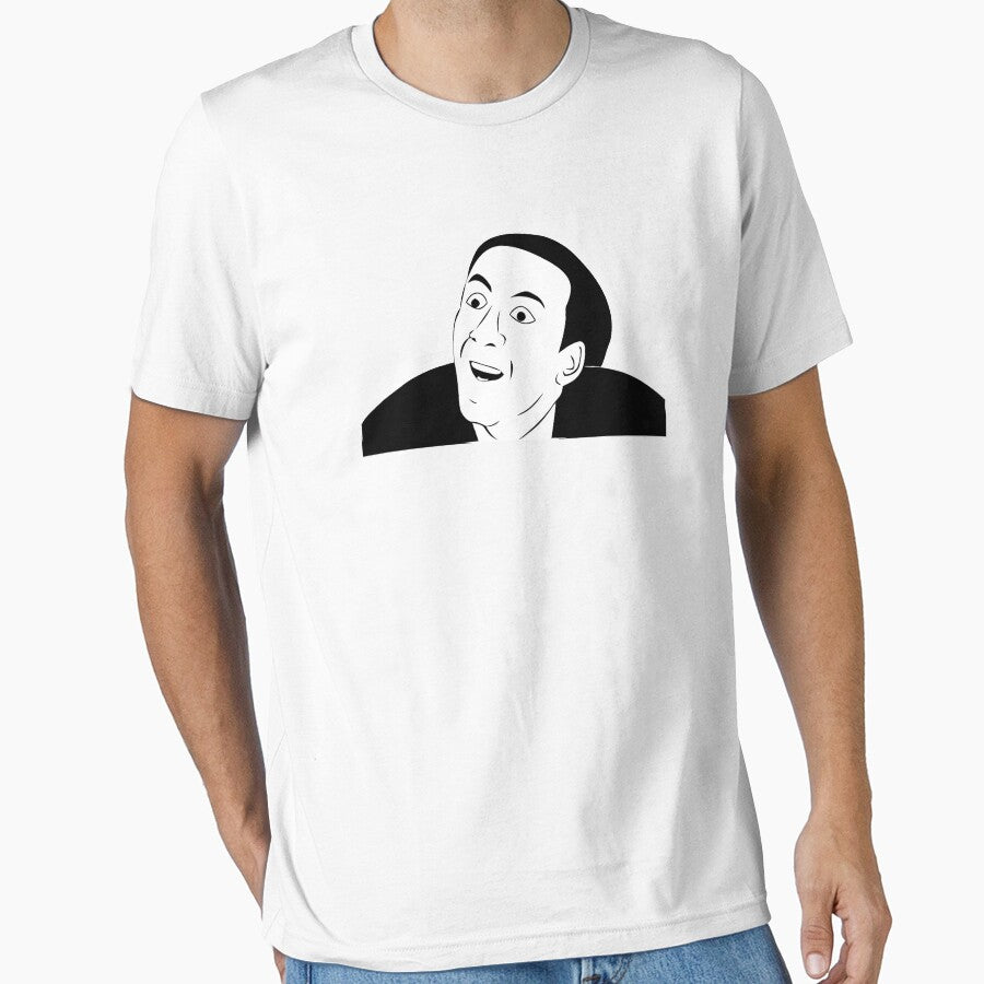 You Don't Say Meme by Meme Economy
