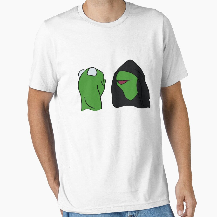 Evil Kermit T-Shirts, Hoodie, Sweatshirt