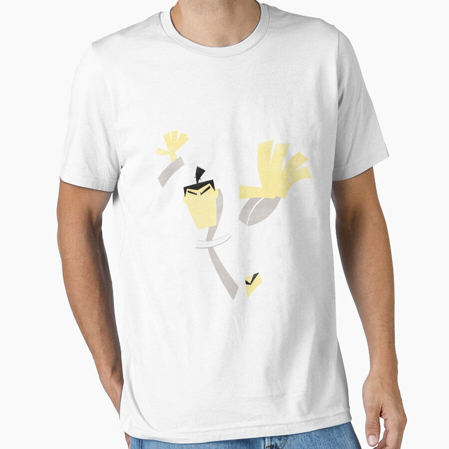 Project Silhouette 2.0: Jack by innergeekdesign T-Shirts, Hoodie, Sweatshirt | BlankRebels.com (Image 1)