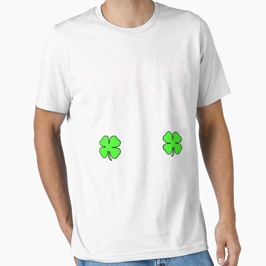 Happy St Patricks Paddys Pattys Day by CoolApparelShop T-Shirts, Hoodie, Sweatshirt | BlankRebels.com (Image 1)