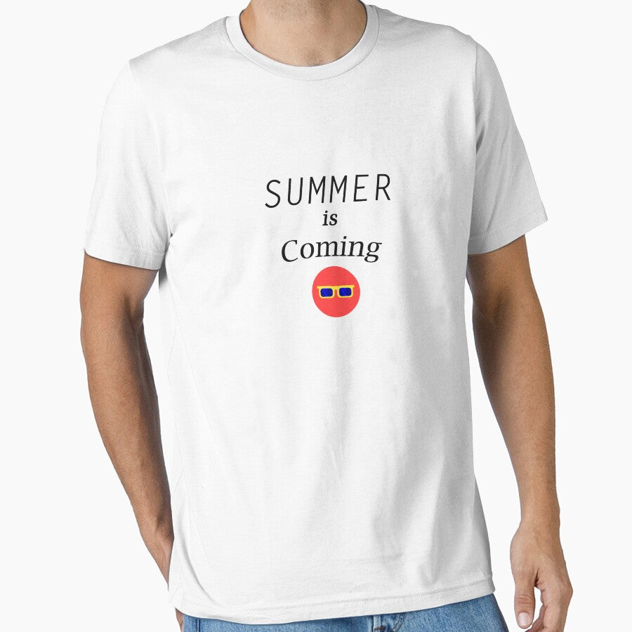 Summer is coming by felipesilva