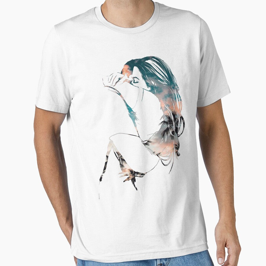 Couple love feel by Tshirtstory T-Shirts, Hoodie, Sweatshirt | BlankRebels.com (Image 1)