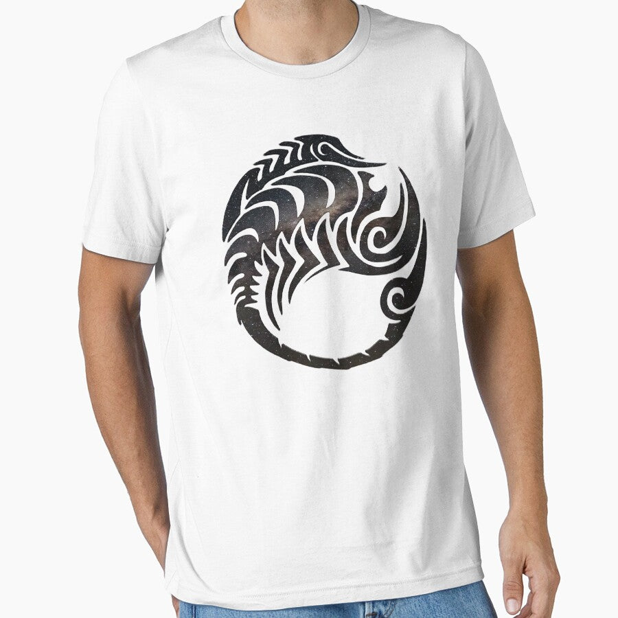 Scorpio zodiac sign by Tshirtstory T-Shirts, Hoodie, Sweatshirt | BlankRebels.com (Image 1)