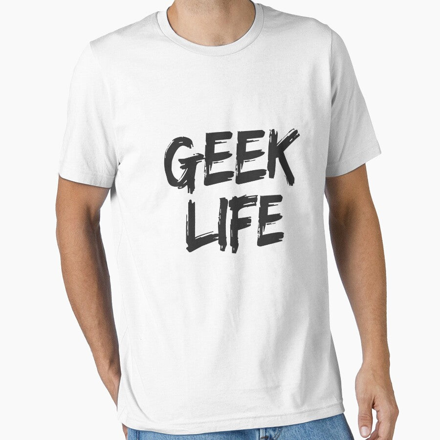 GEEK LIFE & T-Shirts, Hoodie, Sweatshirt