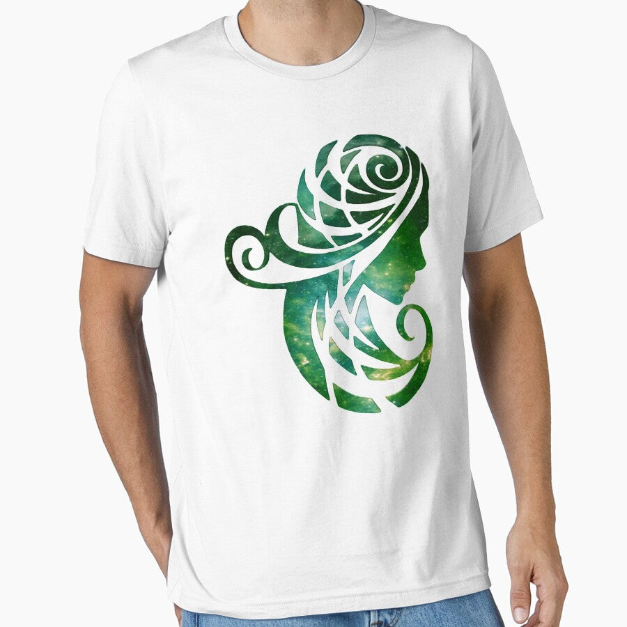 Virgo zodiac sign by Tshirtstory T-Shirts, Hoodie, Sweatshirt | BlankRebels.com (Image 1)