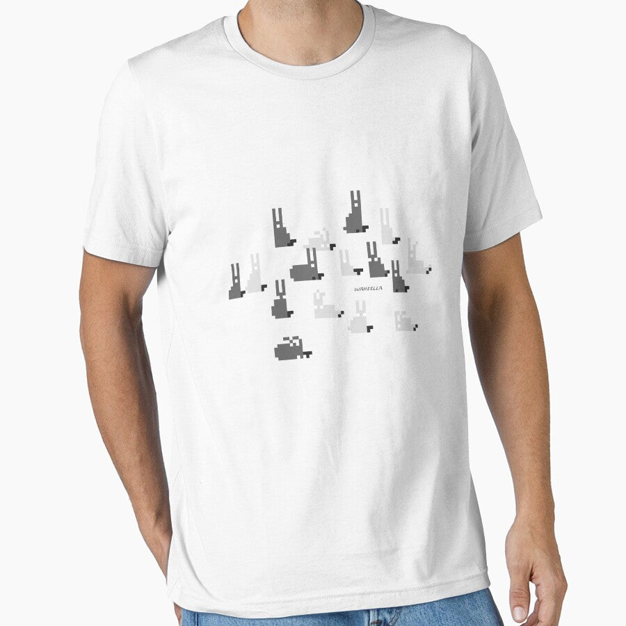 Stado by waneella T-Shirts, Hoodie, Sweatshirt | BlankRebels.com (Image 1)