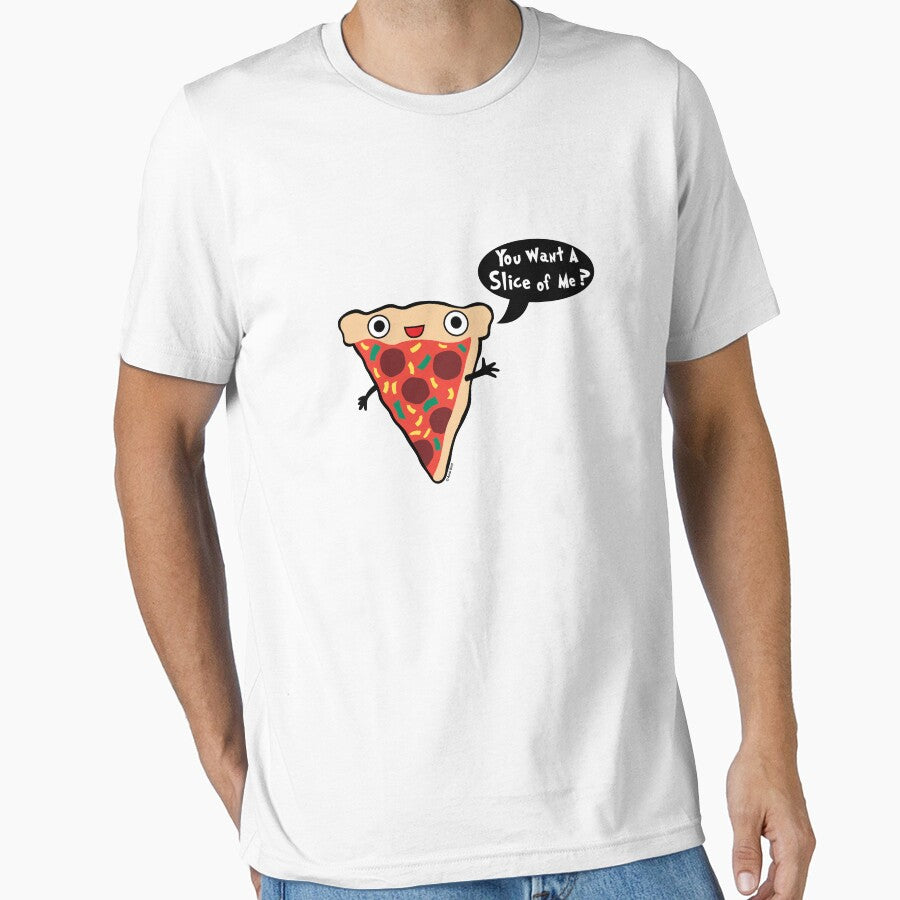 Pizza Monster 2 by Andi Bird T-Shirts, Hoodie, Sweatshirt | BlankRebels.com (Image 1)