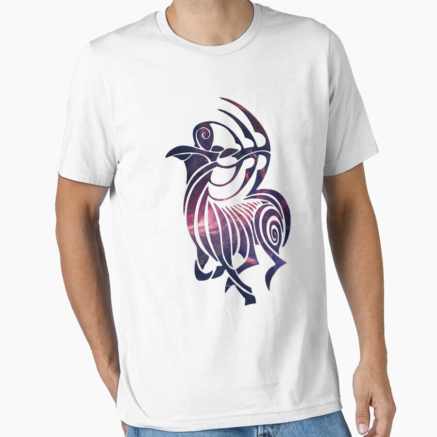 Sagittarius zodiac sign Galaxy theme Effect by Tshirtstory T-Shirts, Hoodie, Sweatshirt | BlankRebels.com (Image 1)
