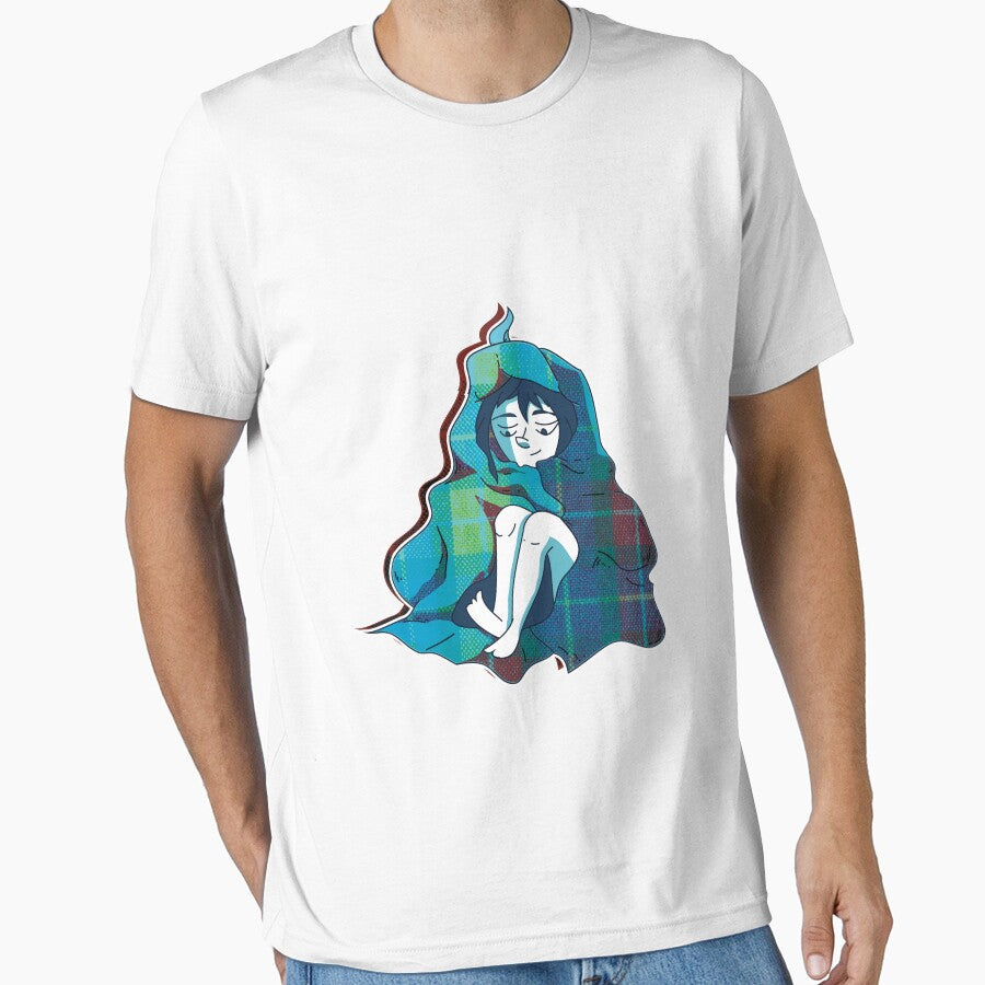 Social Anxiety Club by BlueRockDesigns T-Shirts, Hoodie, Sweatshirt | BlankRebels.com (Image 1)