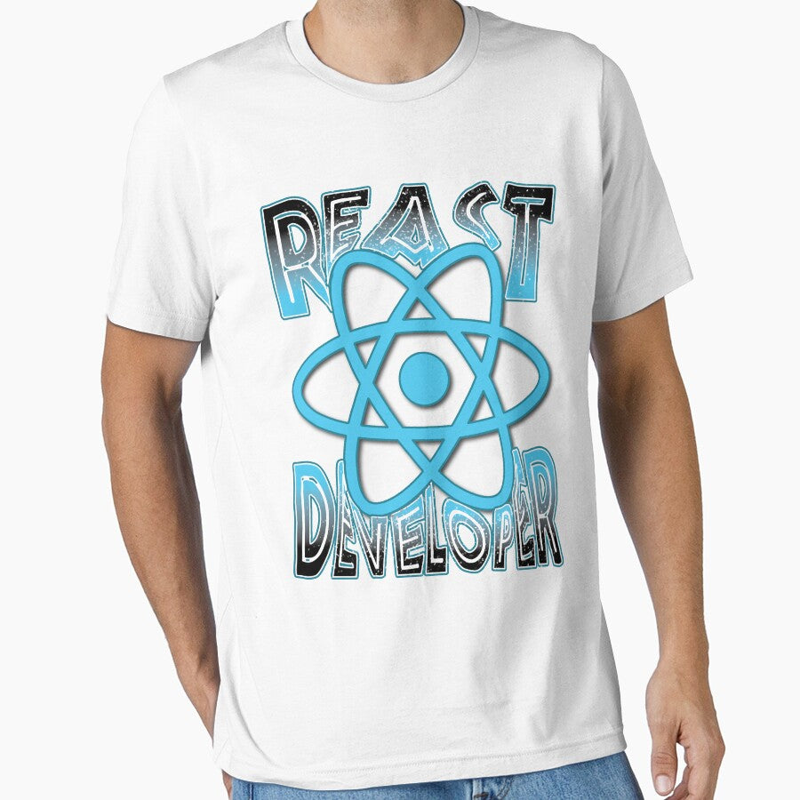 Developer by Freedom Fits T-Shirts, Hoodie, Sweatshirt | BlankRebels.com (Image 1)