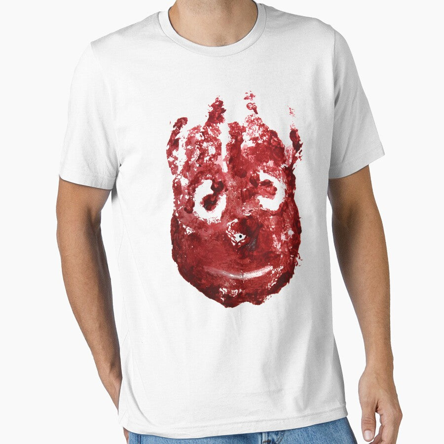 Cast Away Wilson by lukevwilson T-Shirts, Hoodie, Sweatshirt | BlankRebels.com (Image 1)
