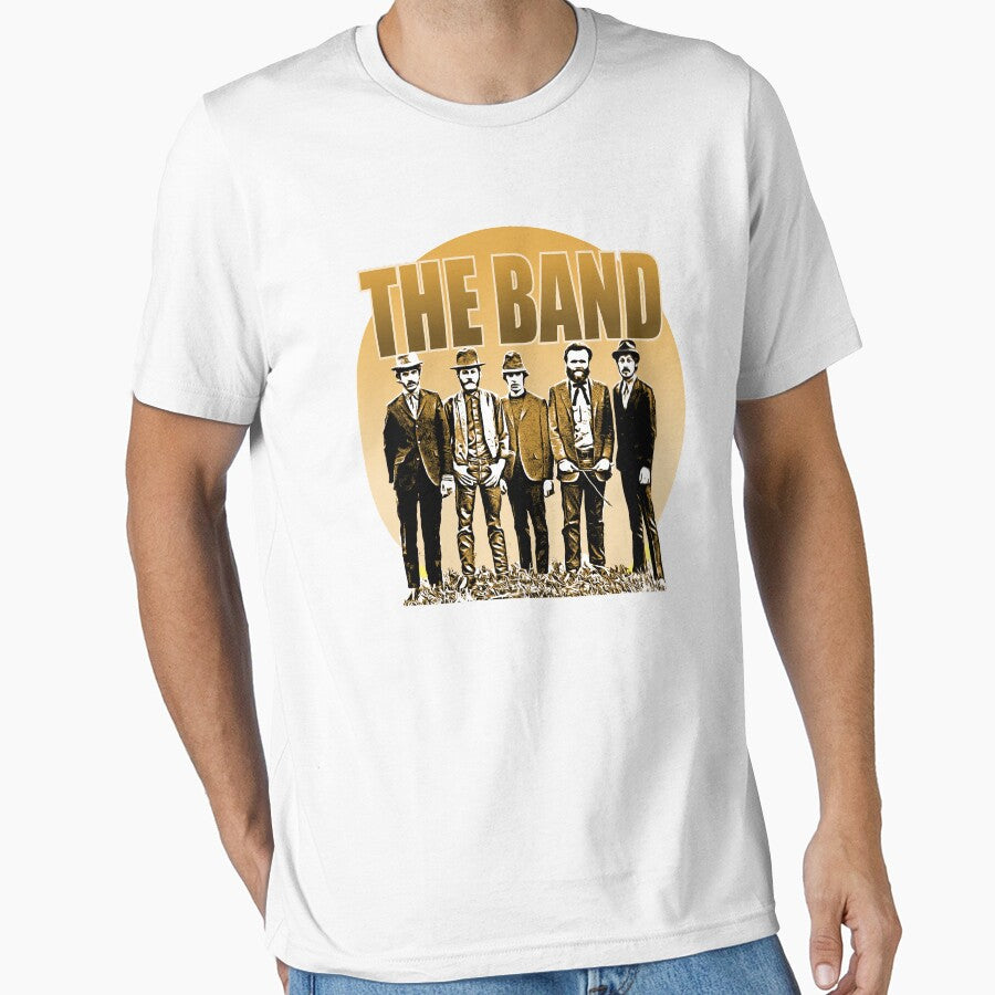 The Band by kobradsgn