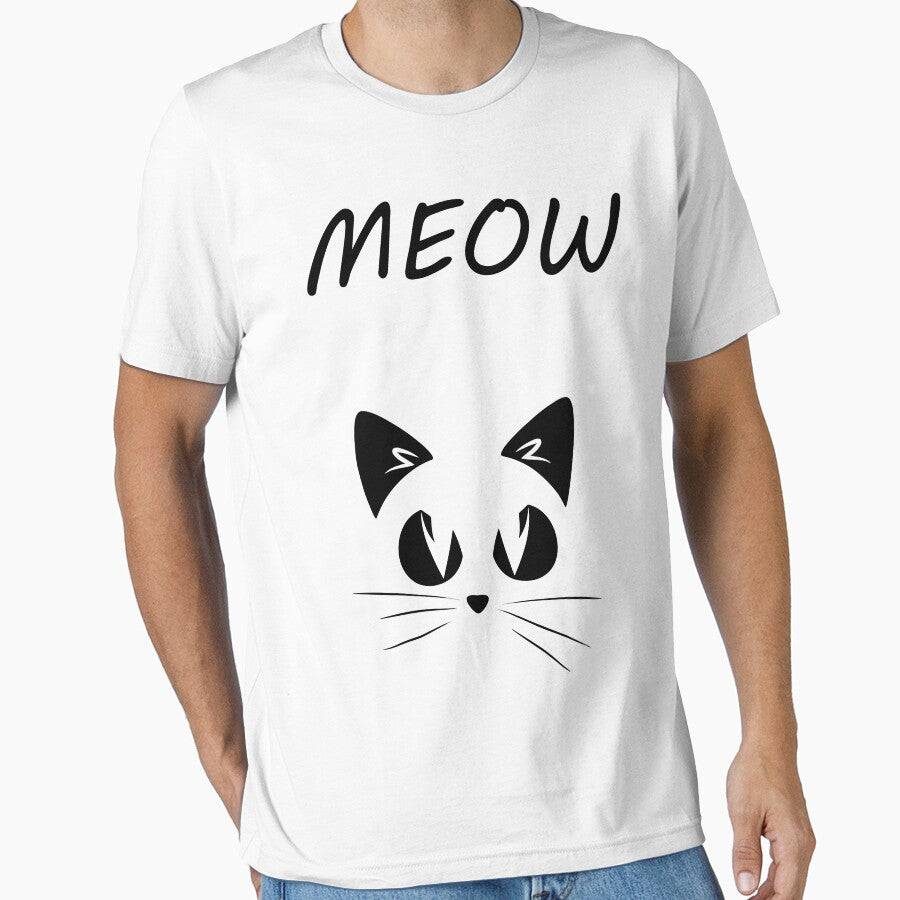 sad cat in grunge, cat lovers shirt by highteek  ⭐️⭐️⭐️⭐️⭐️ Hoodie, Sweatshirt | BlankRebels.com (Image 1)