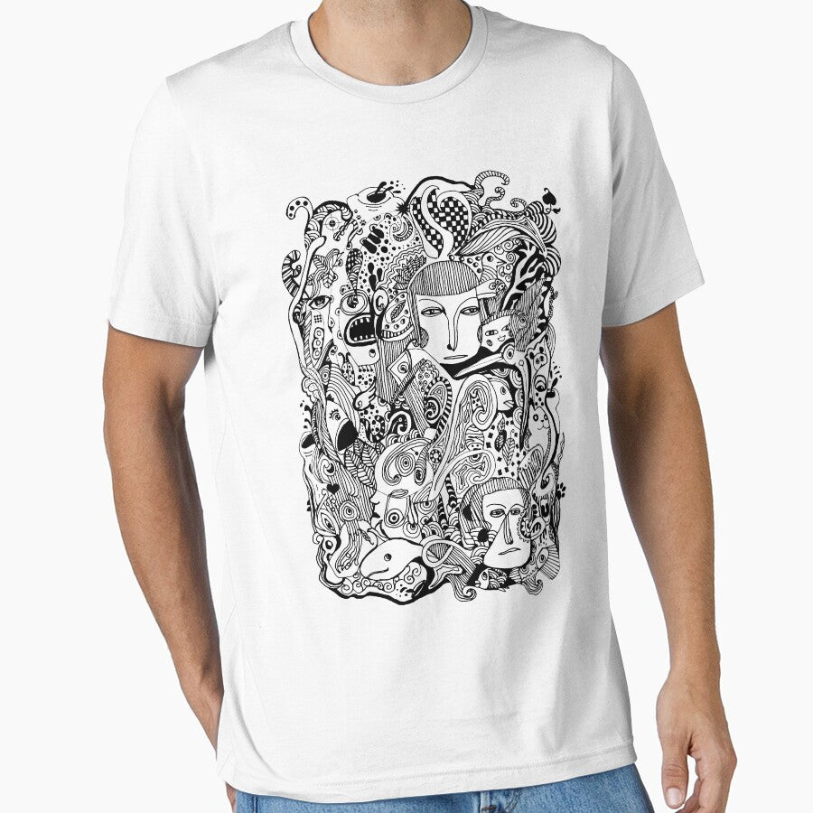 Streetwear by metronomad T-Shirts, Hoodie, Sweatshirt | BlankRebels.com (Image 1)