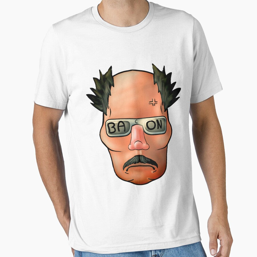 This Is My Serious Bacon Face! Shirt T-Shirts, Hoodie, Sweatshirt