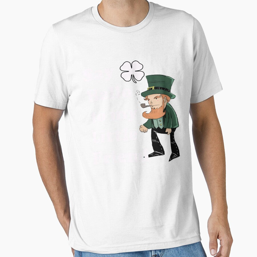 Happy St Patricks Day by CoolApparelShop T-Shirts, Hoodie, Sweatshirt | BlankRebels.com (Image 1)