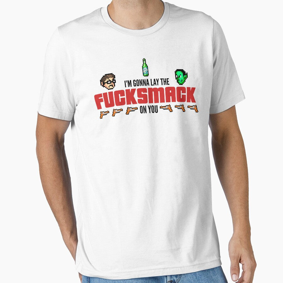 Fucksmack by seventhirtytwo
